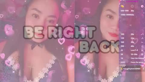 Snapshot of elleelle123 chatting on 30, 9, 2025 Ann online show from 30, 9, 2025