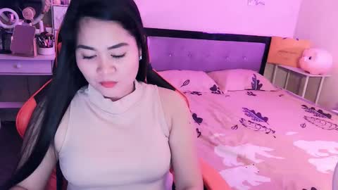 Snapshot of elleelle123 chatting on 2, 10, 2025 Ann online show from 2, 10, 2025