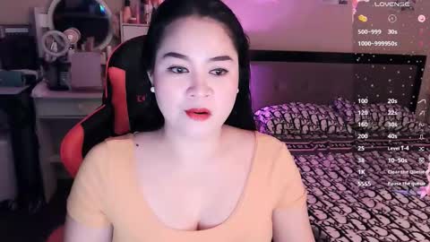 Snapshot of elleelle123 chatting on 1, 12, 2025 Ann online show from 1, 12, 2025