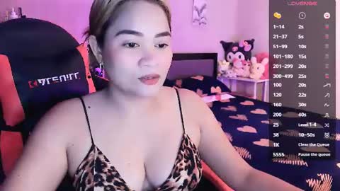 Snapshot of elleelle123 chatting on 8, 7, 2026 Ann online show from 8, 7, 2026