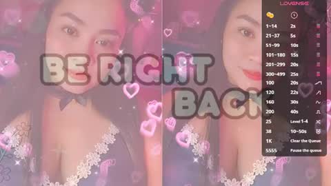 Snapshot of elleelle123 chatting on 14, 7, 2026 Ann online show from 14, 7, 2026
