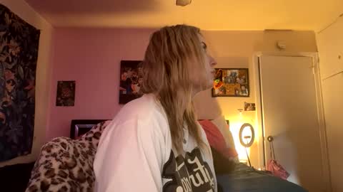 Snapshot of ellejess chatting on 1, 3, 2026 ellejess online show from 1, 3, 2026