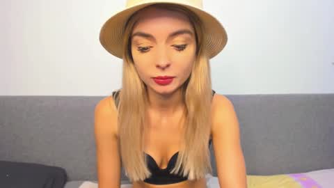 ellen_flow online show from 2, 3, 2025