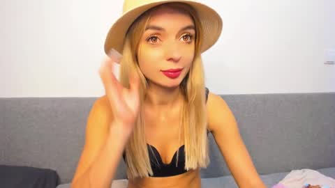 ellen_flow online show from 2, 3, 2025