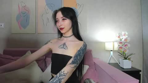 Snapshot of ellen_hops chatting on 6, 2, 2026 Ellen online show from 6, 2, 2026