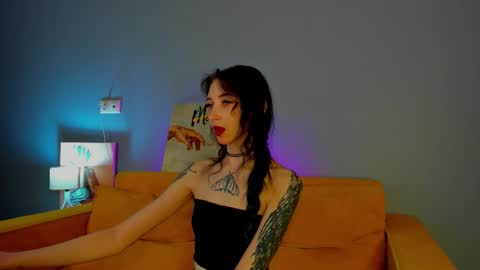 Snapshot of ellen_hops chatting on 27, 2, 2026 Ellen online show from 27, 2, 2026