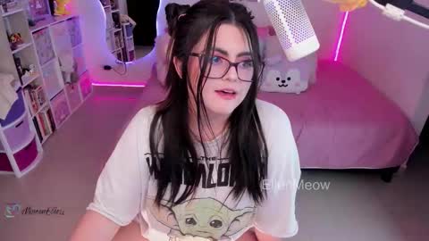 Meow in da house  . online show from 20, 10, 2025