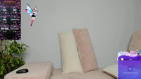 Snapshot of ellen_rosi chatting on 17, 1, 2026 rosi online show from 17, 1, 2026