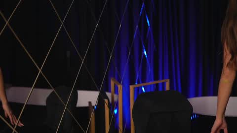 EllenKarter online show from 15, 1, 2025