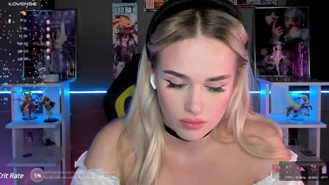 Maria online show from 5, 12, 2024