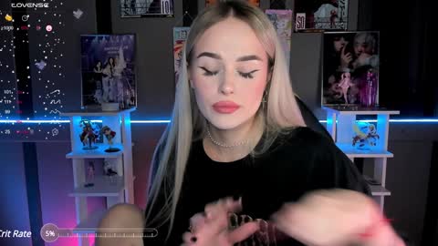 Maria online show from 10, 12, 2024