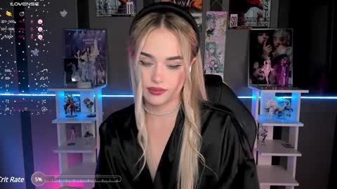 Maria online show from 18, 1, 2025