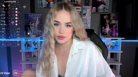 Maria online show from 19, 1, 2025