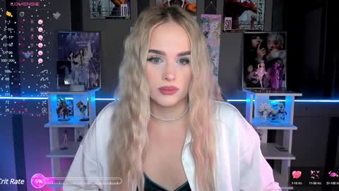 Maria online show from 20, 1, 2025