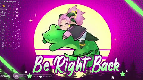 Maria online show from 5, 2, 2025