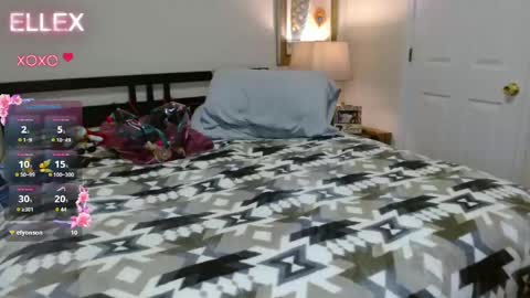 Ellex online show from 24, 1, 2025