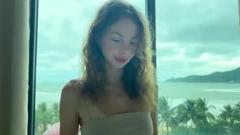 Snapshot of elli_harmon chatting on 10, 2, 2025 Ellie  --- Ill see you either on Friday or Saturday and definitely on Sunday  online show from 10, 2, 2025