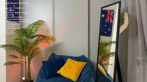 Snapshot of elli_harmon chatting on 3, 3, 2025 Ellie  --- Ill see you either on Friday or Saturday and definitely on Sunday  online show from 3, 3, 2025