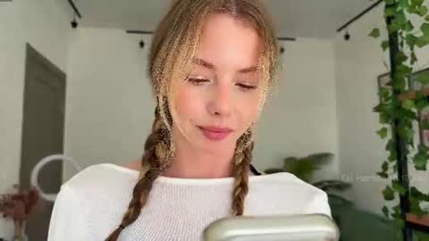 Ellie  --- Ill see you either on Friday or Saturday and definitely on Sunday  online show from 12, 7, 2026