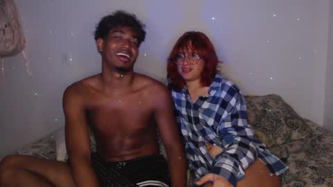 Snapshot of ellie_andy19 chatting on 23, 1, 2025 kev  dani online show from 23, 1, 2025