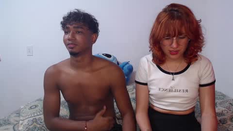 Snapshot of ellie_andy19 chatting on 30, 1, 2025 kev  dani online show from 30, 1, 2025