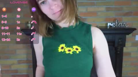 Ellie online show from 19, 5, 2026