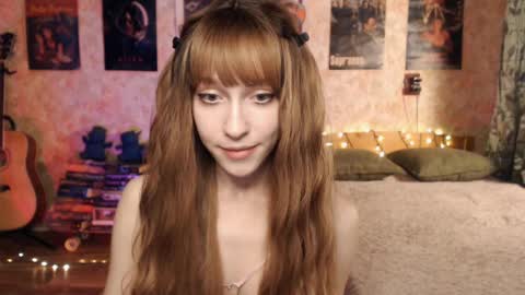 ellie_friendly online show from 21, 12, 2024