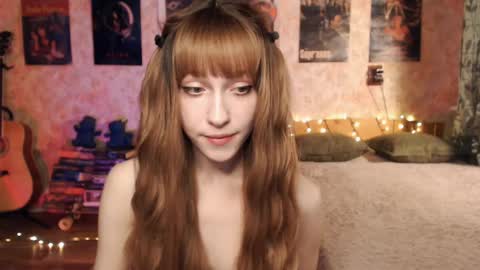 ellie_friendly online show from 23, 12, 2024