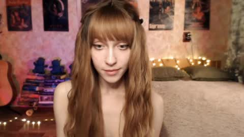 ellie_friendly online show from 27, 12, 2024