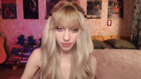 ellie_friendly online show from 14, 2, 2025