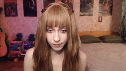 ellie_friendly online show from 10, 1, 2026