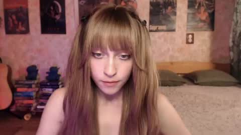 Snapshot of ellie_friendly chatting on 15, 6, 2026 ellie_friendly online show from 15, 6, 2026