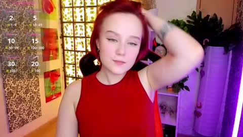 Ellie online show from 19, 4, 2026