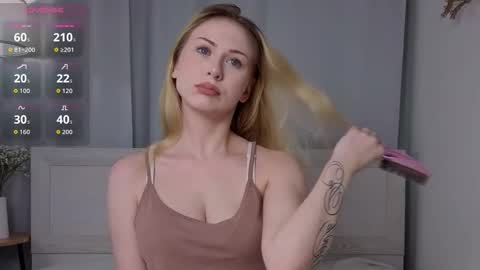 Ellie online show from 21, 12, 2025