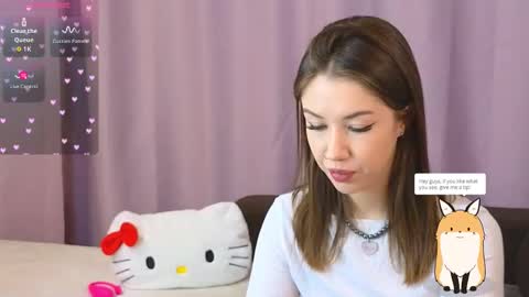 ellie online show from 6, 10, 2025