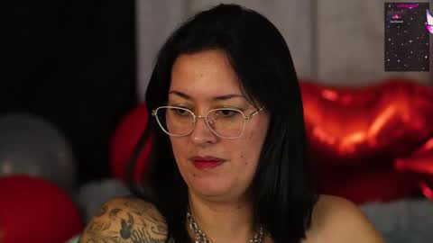 Ellie Ramos online show from 15, 2, 2025