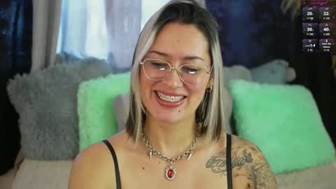 Ellie Ramos online show from 21, 9, 2025