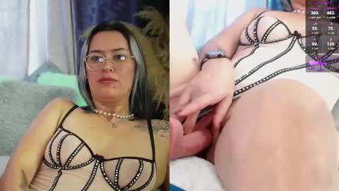 Ellie Ramos online show from 8, 11, 2025