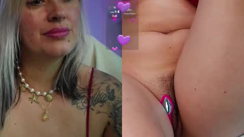 Ellie Ramos online show from 26, 3, 2026