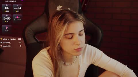 elliecutes online show from 9, 1, 2025