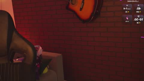 elliecutes online show from 13, 1, 2025