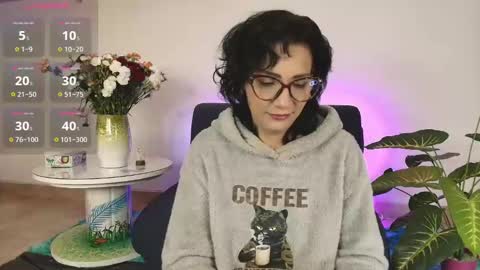 elliee1 online show from 13, 2, 2025