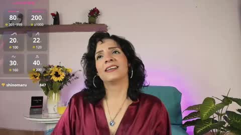 elliee1 online show from 22, 2, 2025