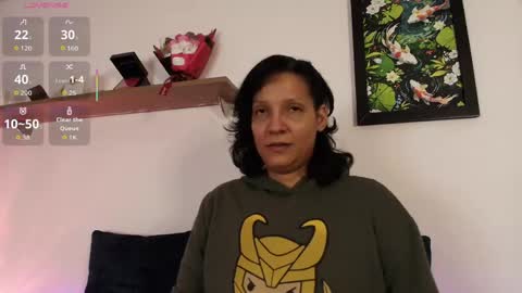 elliee1 online show from 9, 5, 2026