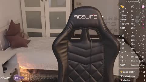 elliefrost online show from 24, 2, 2025