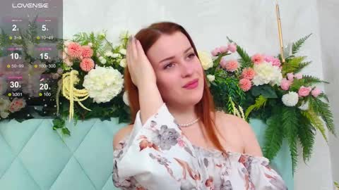 EllieLarson online show from 9, 10, 2025