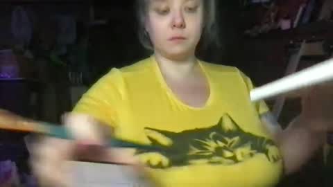 Ellie Louise online show from 8, 4, 2026