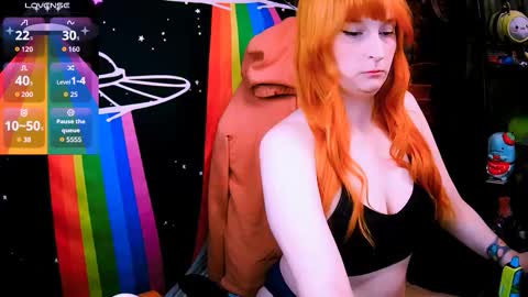 Ellie online show from 19, 10, 2025