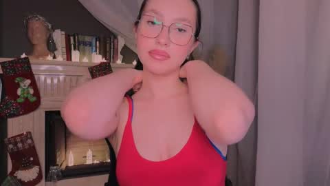 just Emily  online show from 18, 12, 2025