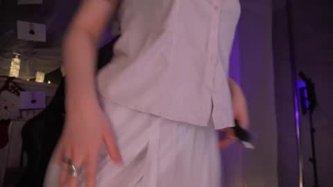 just Emily  online show from 21, 12, 2025